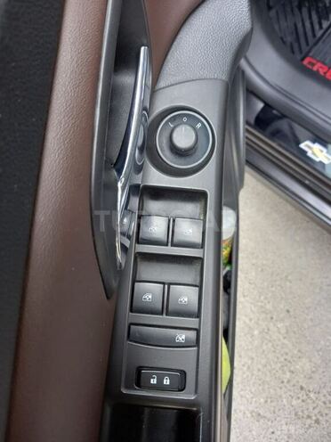Chevrolet Cruze 2014, 160,000 km - 1.4 l - Bakı