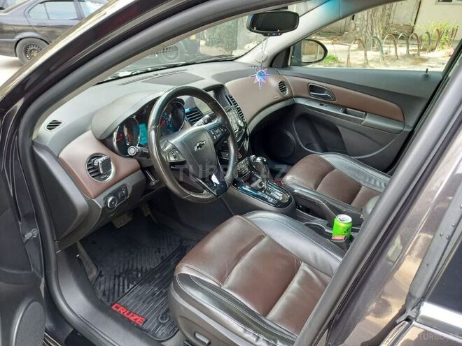 Chevrolet Cruze 2014, 160,000 km - 1.4 l - Bakı