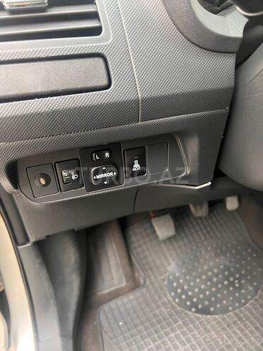 Toyota Auris 2007, 182,622 km - 1.4 л - Bakı