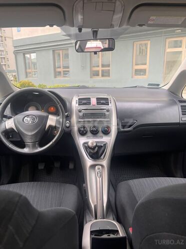 Toyota Auris 2007, 182,622 km - 1.4 л - Bakı