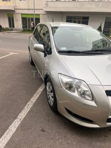 Toyota Auris 2007, 182,622 km - 1.4 л - Bakı