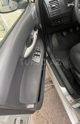 Toyota Auris 2007, 182,622 km - 1.4 л - Bakı