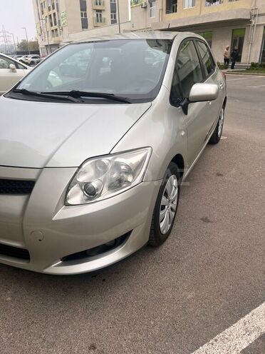 Toyota Auris 2007, 182,622 km - 1.4 л - Bakı