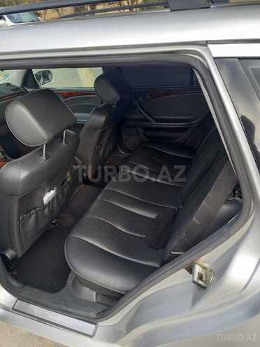 Mercedes E 240 2000, 415,000 km - 2.4 л - Bakı