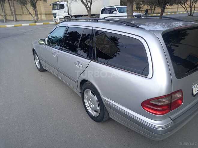 Mercedes E 240 2000, 415,000 km - 2.4 л - Bakı