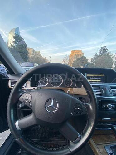 Mercedes E 220 2010, 247,000 km - 2.2 l - Bakı