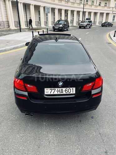 BMW 528 2016, 94,951 km - 2.0 l - Bakı