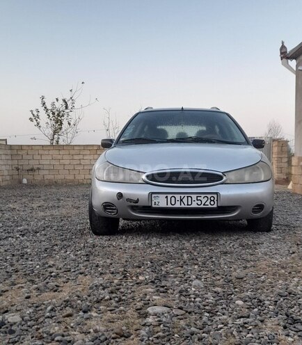 Ford Mondeo 1999, 955,659 km - 1.8 l - İmişli