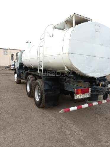 KamAz 53212 1989, 315,278 km - 11.0 л - Gəncə