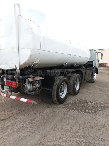 KamAz 53212 1989, 315,278 km - 11.0 л - Gəncə