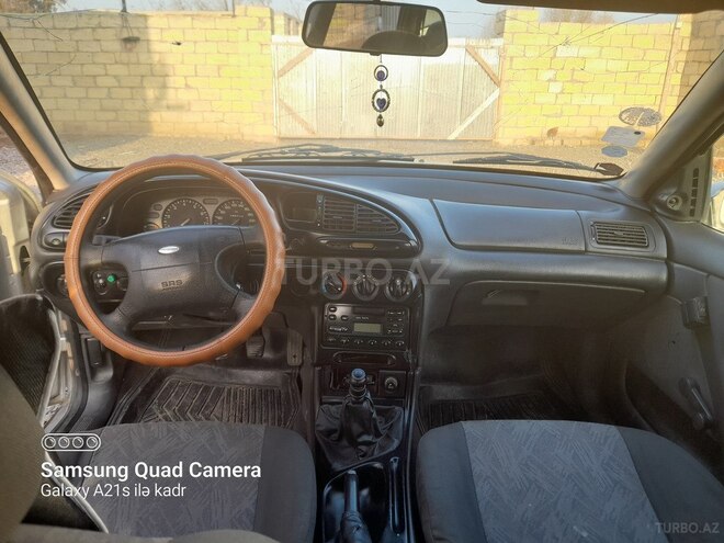 Ford Mondeo 1999, 955,659 km - 1.8 l - İmişli