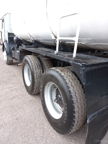 KamAz 53212 1989, 315,278 km - 11.0 л - Gəncə