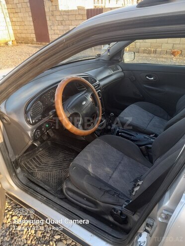 Ford Mondeo 1999, 955,659 km - 1.8 l - İmişli