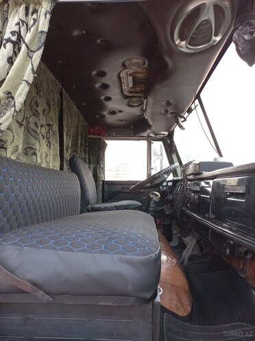 KamAz 53212 1989, 315,278 km - 11.0 л - Gəncə