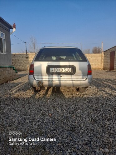Ford Mondeo 1999, 955,659 km - 1.8 l - İmişli