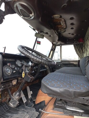 KamAz 53212 1989, 315,278 km - 11.0 л - Gəncə