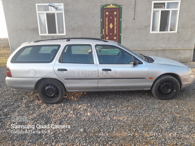 Ford Mondeo 1999, 955,659 km - 1.8 l - İmişli