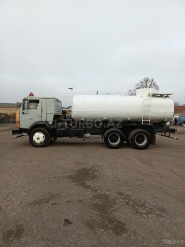 KamAz 53212 1989, 315,278 km - 11.0 л - Gəncə