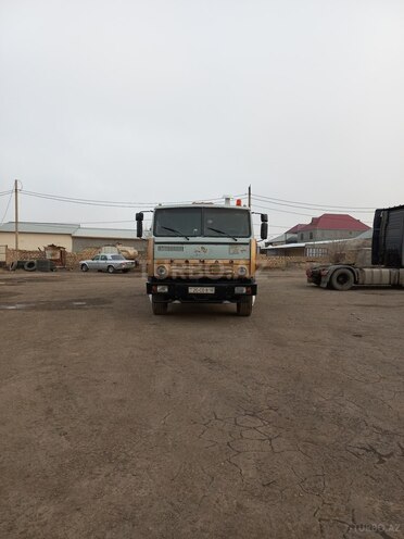 KamAz 53212 1989, 315,278 km - 11.0 л - Gəncə