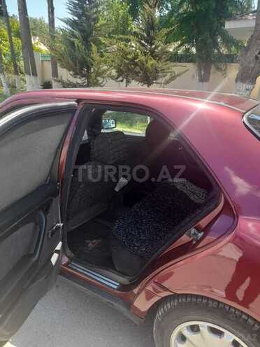 Mercedes C 220 1995, 328,652 km - 2.2 l - Sabirabad
