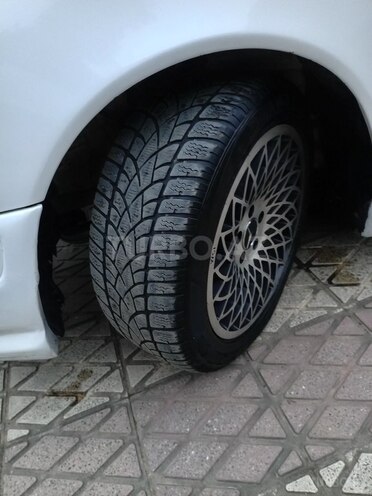 Mercedes E 230 1996, 303,456 km - 2.3 l - Cəlilabad