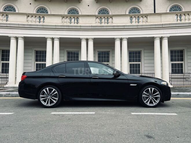 BMW 528 2016, 94,951 km - 2.0 l - Bakı