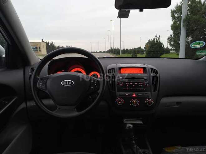 Kia Ceed 2008, 147,500 km - 1.4 л - Bakı