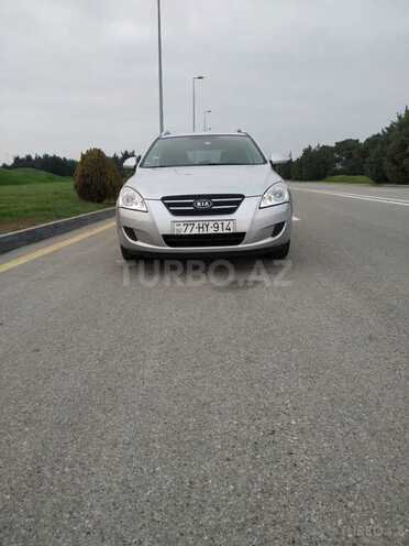 Kia Ceed 2008, 147,500 km - 1.4 л - Bakı