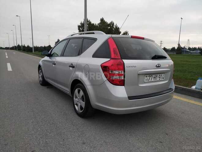 Kia Ceed 2008, 147,500 km - 1.4 л - Bakı
