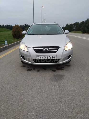 Kia Ceed 2008, 147,500 km - 1.4 л - Bakı