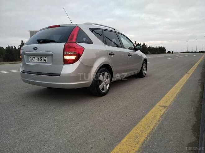 Kia Ceed 2008, 147,500 km - 1.4 л - Bakı