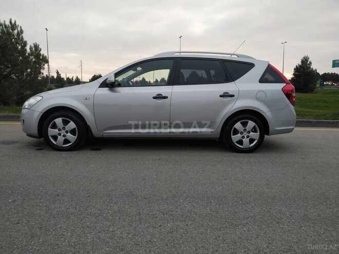 Kia Ceed 2008, 147,500 km - 1.4 л - Bakı