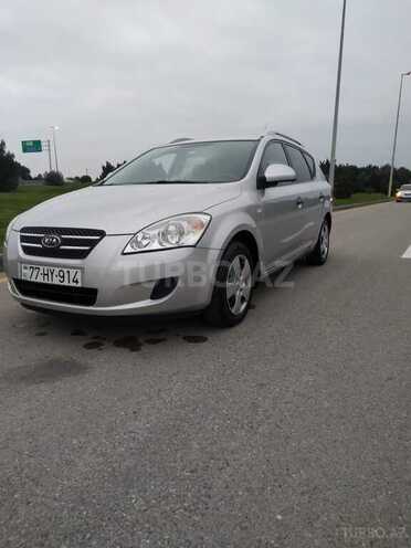 Kia Ceed 2008, 147,500 km - 1.4 л - Bakı