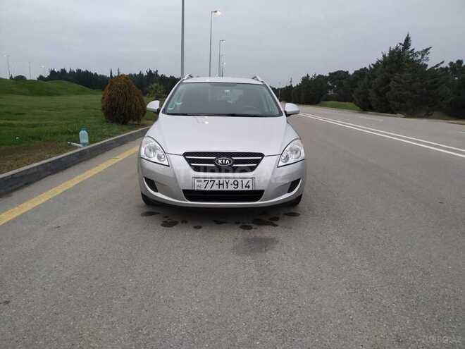 Kia Ceed 2008, 147,500 km - 1.4 л - Bakı