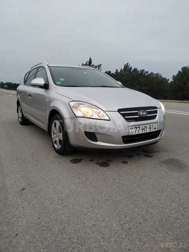 Kia Ceed 2008, 147,500 km - 1.4 л - Bakı