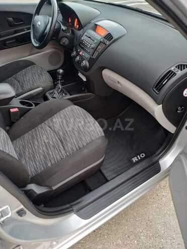 Kia Ceed 2008, 147,500 km - 1.4 л - Bakı