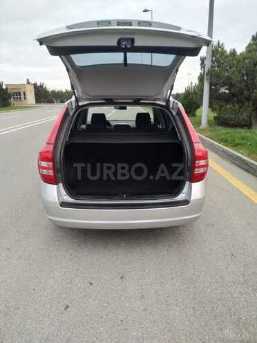 Kia Ceed 2008, 147,500 km - 1.4 л - Bakı