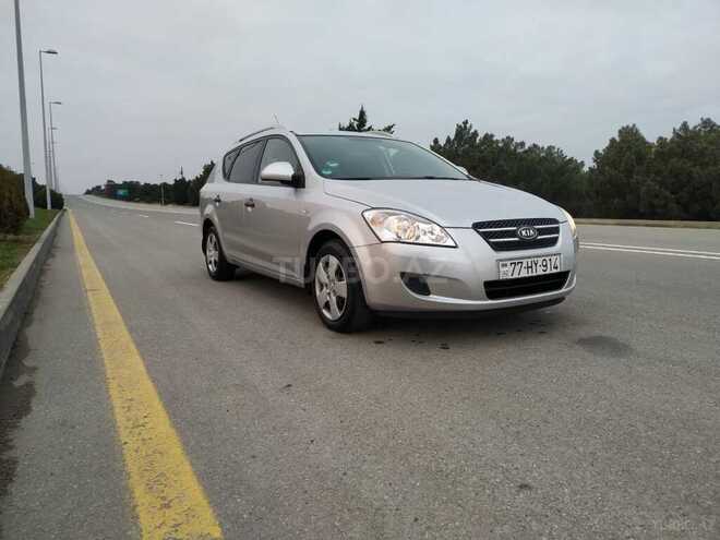 Kia Ceed 2008, 147,500 km - 1.4 л - Bakı