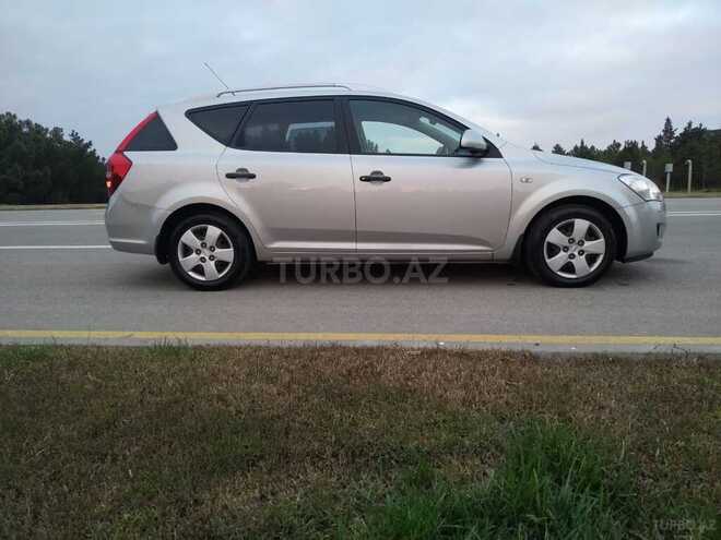 Kia Ceed 2008, 147,500 km - 1.4 л - Bakı