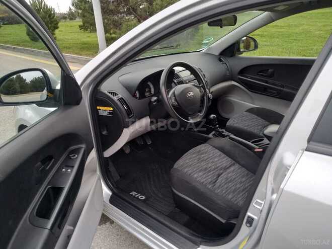 Kia Ceed 2008, 147,500 km - 1.4 л - Bakı