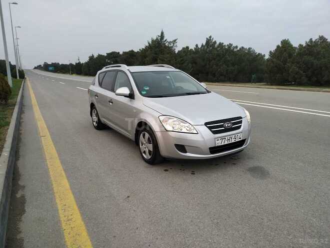 Kia Ceed 2008, 147,500 km - 1.4 л - Bakı