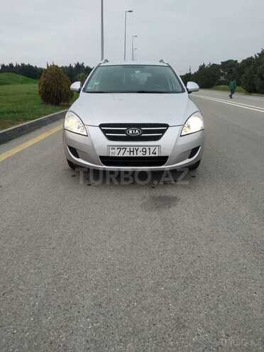 Kia Ceed 2008, 147,500 km - 1.4 л - Bakı