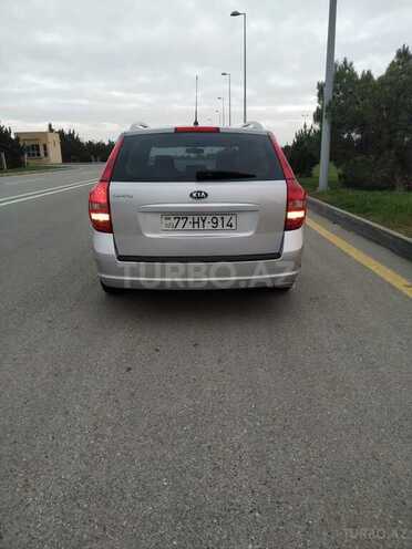 Kia Ceed 2008, 147,500 km - 1.4 л - Bakı