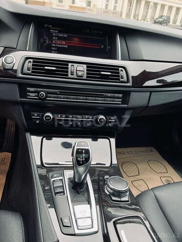 BMW 528 2016, 94,951 km - 2.0 l - Bakı