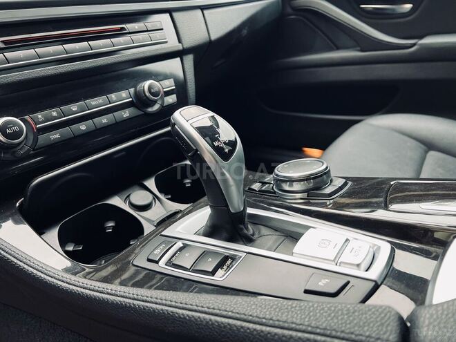 BMW 528 2016, 94,951 km - 2.0 l - Bakı