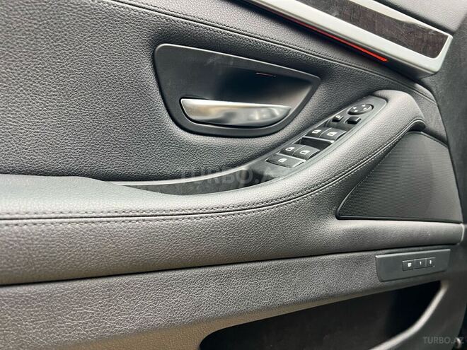 BMW 528 2016, 94,951 km - 2.0 l - Bakı