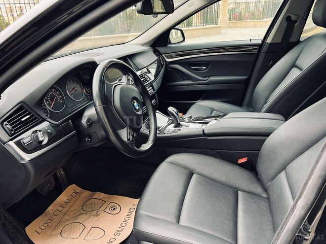 BMW 528 2016, 94,951 km - 2.0 l - Bakı
