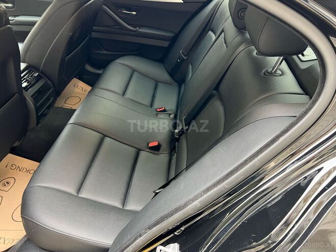 BMW 528 2016, 94,951 km - 2.0 l - Bakı