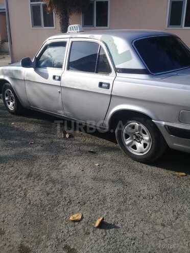GAZ 31105 2004, 320,000 km - 2.3 l - Ağdaş