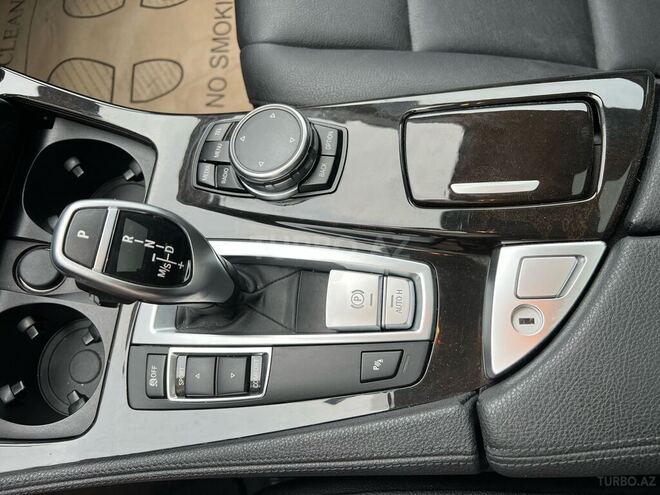 BMW 528 2016, 94,951 km - 2.0 l - Bakı